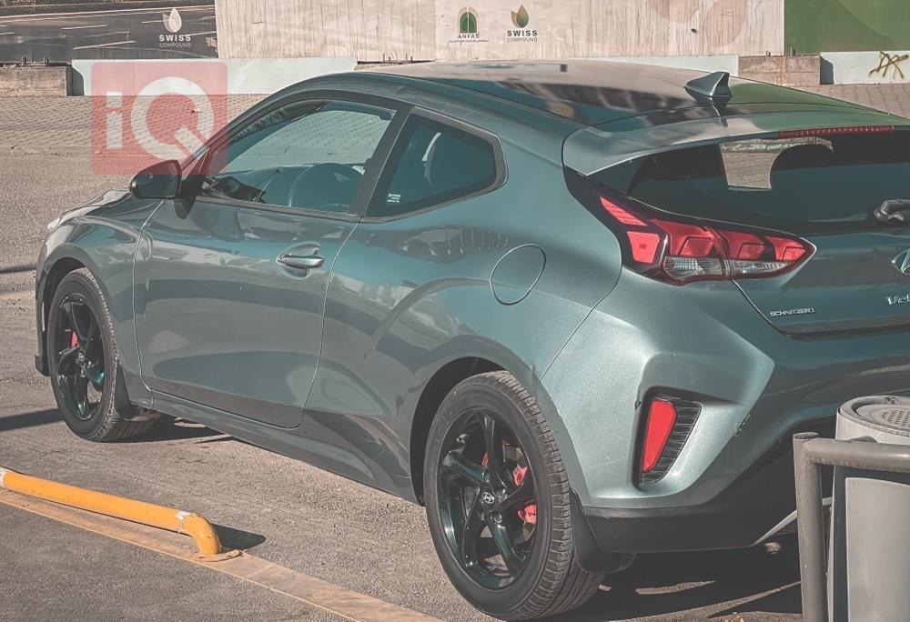 هيونداي فلوستر